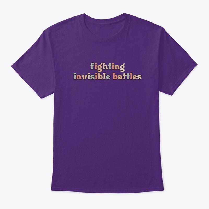 Invisible Battles