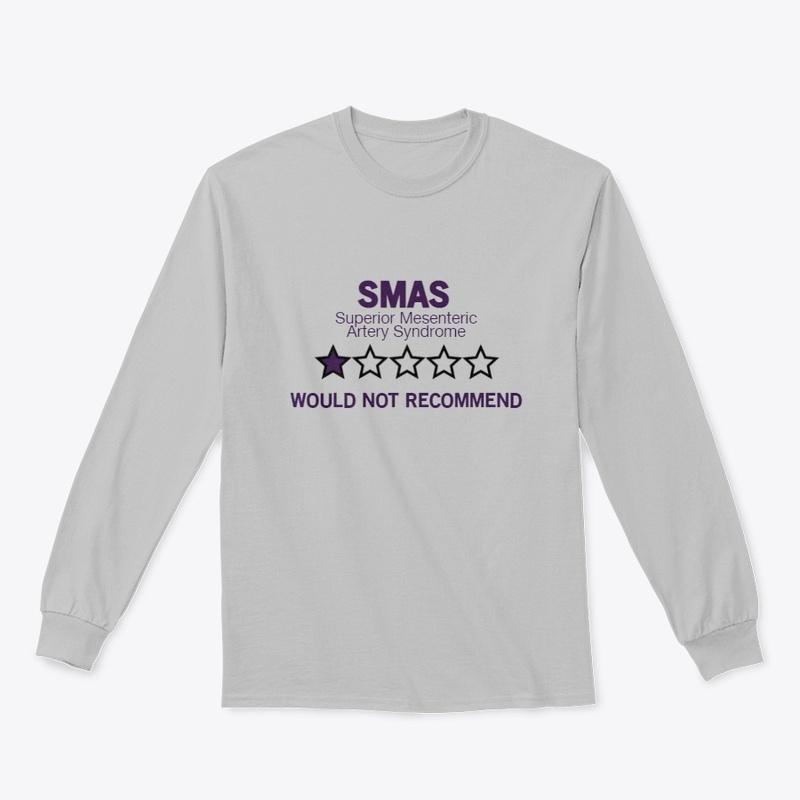 SMAS Rating