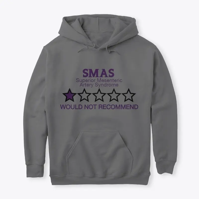 SMAS Rating