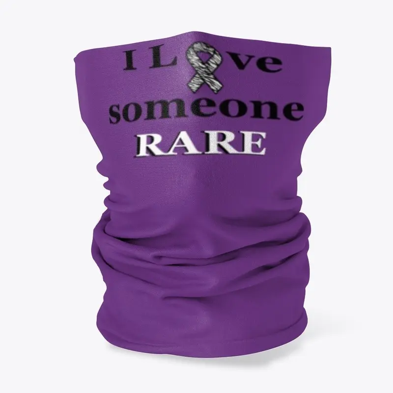 Support The Rare